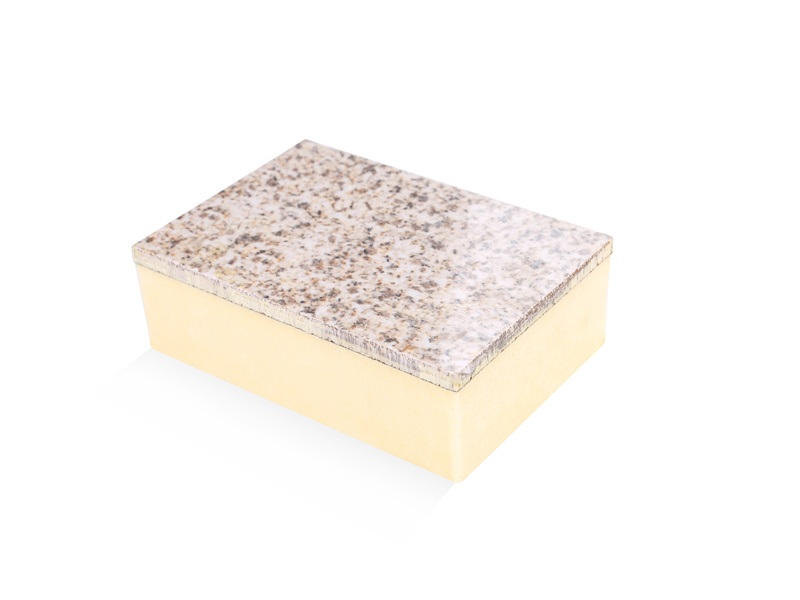 硅酸钙板保温装饰一体板